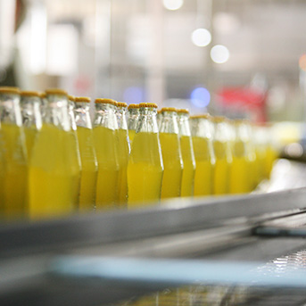 深圳食品、化妆品、饮料行业