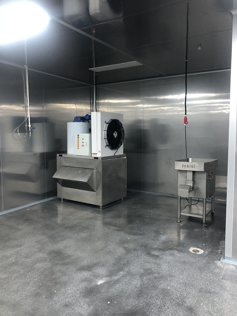 医疗器械净化工程