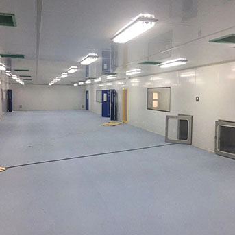 韶关江苏电子厂净化工程费用供应信息