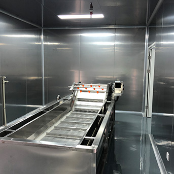 襄阳电子仪器仪表超净车间口碑推荐