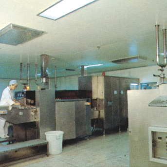 亳州电子厂净化工程安装推荐咨询