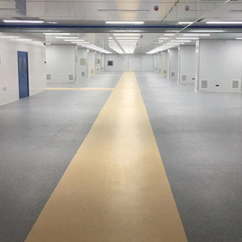 三亚食品饮用水洁净室厂商欢迎来电