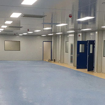 天津电子仪器仪表超净车间工作原理口碑推荐