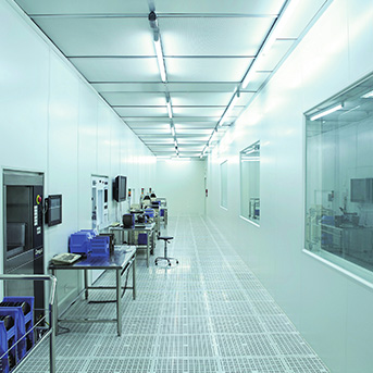 青岛食品厂净化工程厂家