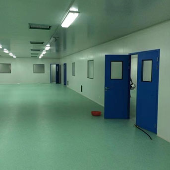 石家庄电子仪器仪表超净车间厂商供应信息