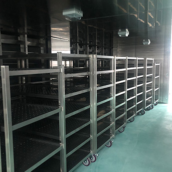 天津食品饮用水洁净室用途感谢咨询