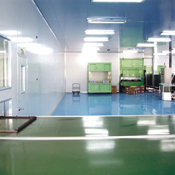 衢州苏州化妆品净化工程装修口碑推荐