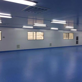 石家庄医疗器械净化工程公司