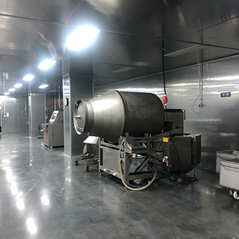 芜湖电子仪器仪表超净车间费用供应信息