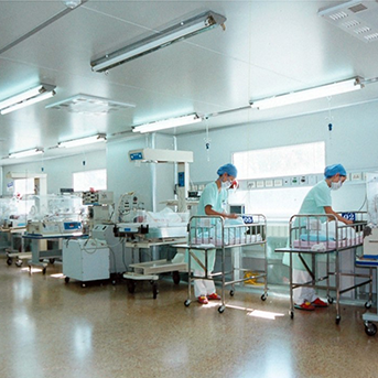 吉林洁净净化工程公司欢迎来电