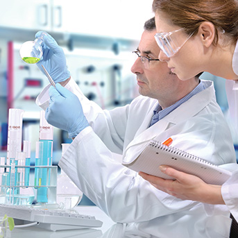 大同实验室净化工程设计感谢咨询