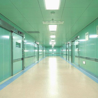 济宁电子仪器仪表超净车间厂家口碑推荐