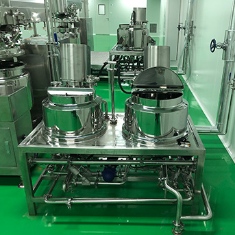 石家庄医疗器械净化工程公司